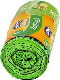 Actual product image Swirl 35l Anti-odour (9 x, 35 l)