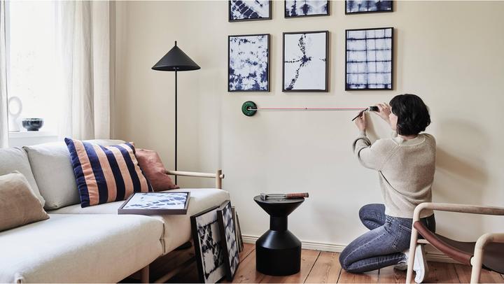 Productafbeelding Bosch Home & Garden Atino UNI
