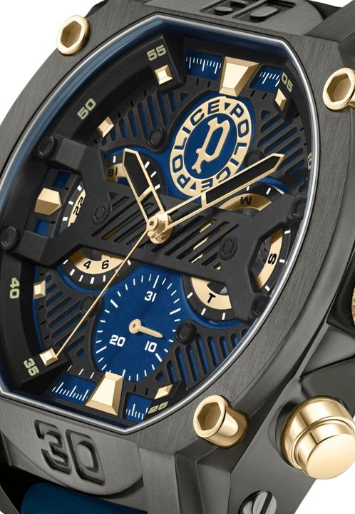 Image du produit Police PEWGQ0040001 (Montre analogique)