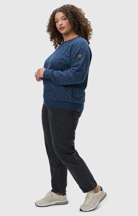 Actual product image Ragwear Johanka Triangles Plus (44)