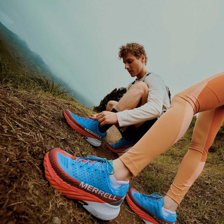 Actual product image Merrell Agility Peak 5 (45)