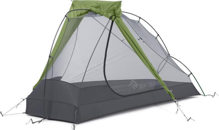 Actual product image Sea To Summit Alto TR1 (Dome tent, 1.11 kg, 1 person)