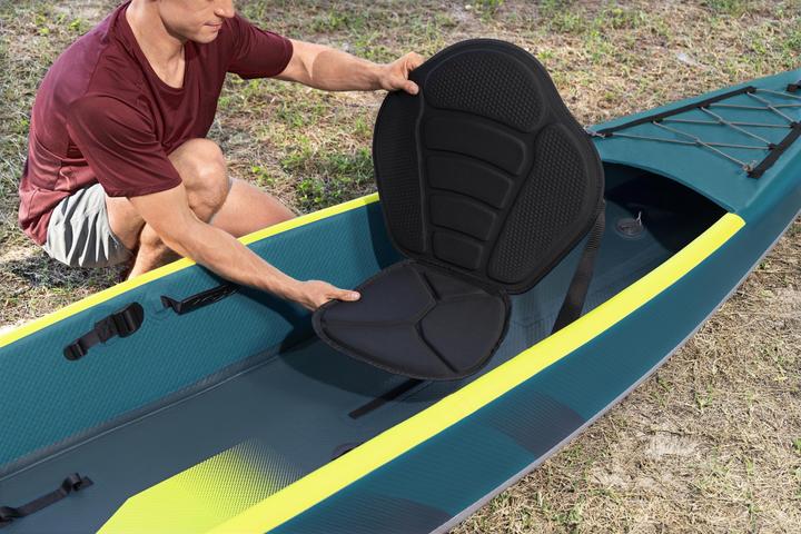 Immagine prodotto Bestway Set Kayak Arrow Elite X1 365 x 73 x 30 cm (1 pers.)