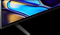 Actual product image Sony K-77XR80PAEP (77", Bravia 8, OLED, 4K, 2024)