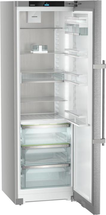 Produktbild Liebherr RBsdc 525i Prime BioFresh (407 l)