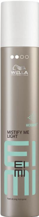 Immagine prodotto Wella Eimi Mystify Me Light Lacca per capelli ad asciugatura rapida (75 ml)