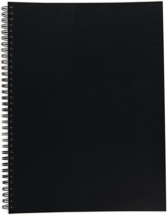 Produktbild Elco Collegeblock Business (A5, Blanko, Weicher Einband)