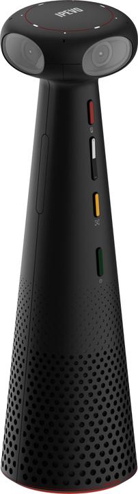 Produktbild Ipevo KFT Konferenzkamera Totem 360 Mikro schwarz