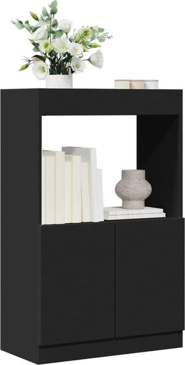 Produktbild VidaXL Highboard (63 x 33 x 100 cm)