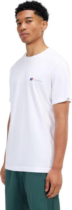 Actual product image Berghaus M Class Logo Tee (T-Shirt) (XXL)