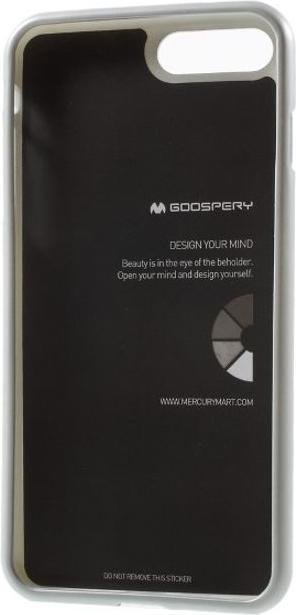 Immagine prodotto Goospery i Serie Jelly Metal Series (HTC Desire 12)