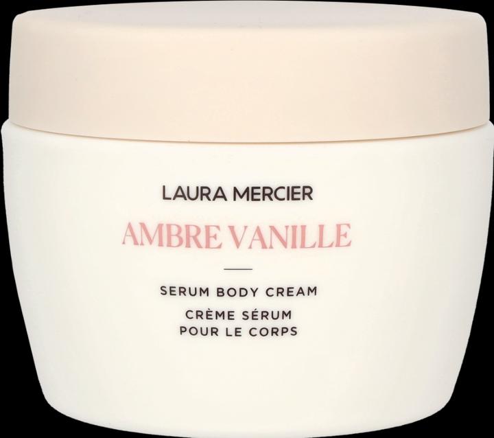 Immagine prodotto Laura Mercier Crema corpo al siero (Crema corpo, 200 ml)