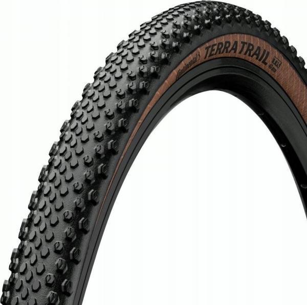 Actual product image Continental Terra Trail ShieldWall (28 x 1.50, 40-622)