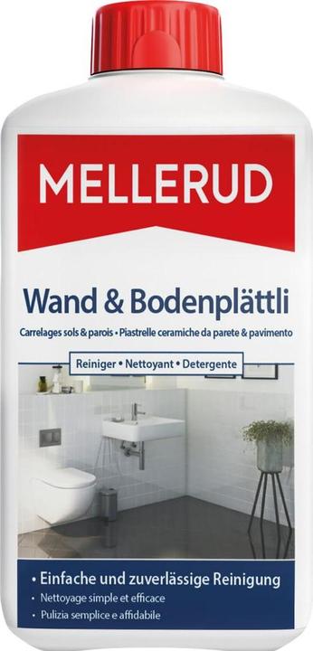 Immagine prodotto Mellerud Detergente per piastrelle per pareti e pavimenti