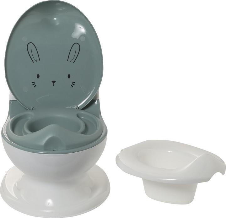 Image du produit Vertbaudet Baby Töpfchen, Tiergesichter