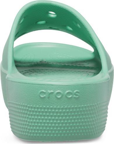 Actual product image Crocs W's Classic Platform Slide (41, 41.5, 42, 41 1/3)