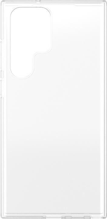 Produktbild Safe Clear TPU Case (Samsung Galaxy S23 Ultra)