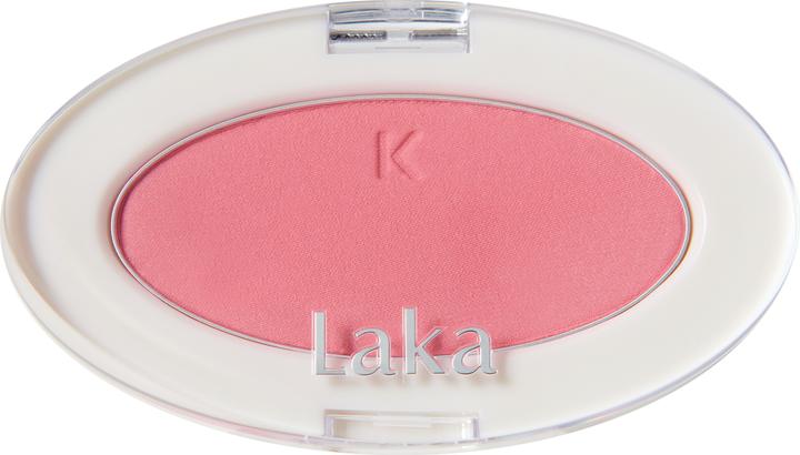 Laka Love silk blush 701 Harico (701 Harico)
