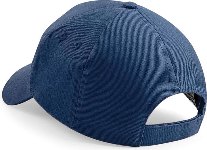 Produktbild Beechfield 5 Panel Baseballkappe Ultimate (One Size)