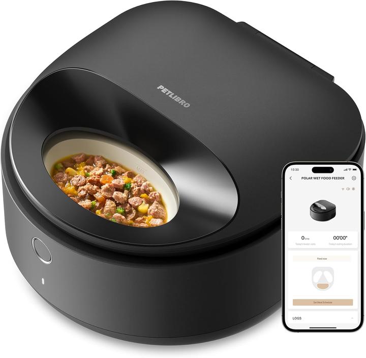 Produktbild Petlibro Futterautomat