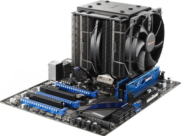 Image du produit be quiet! Dark Rock PRO 3 (163 mm)