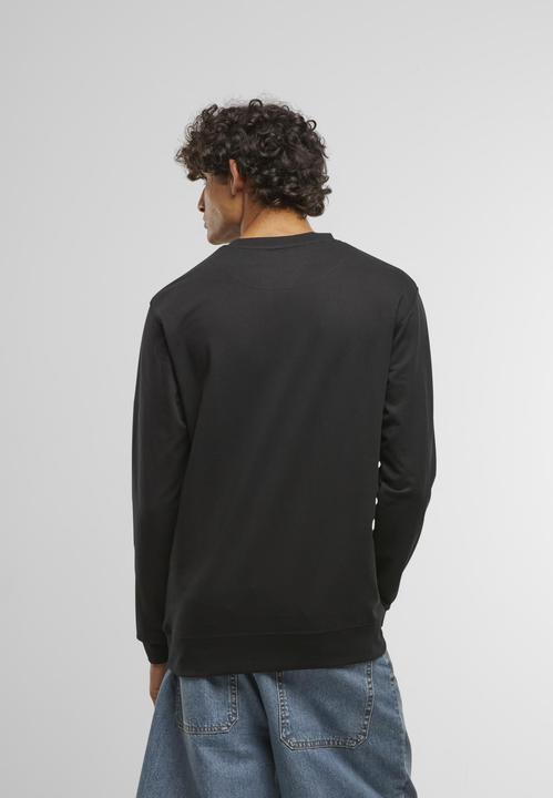 Immagine prodotto Mister Tee MisterTee King Sign EMB Light Crew Sweatshirt - 201305 (L)