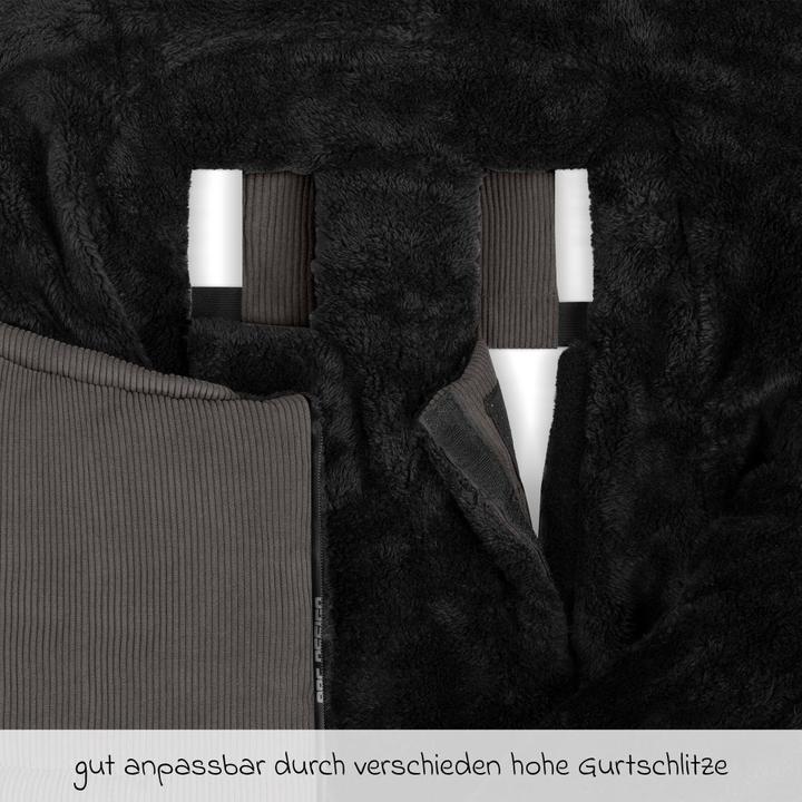 Image du produit ABC Design Chancelière d'hiver