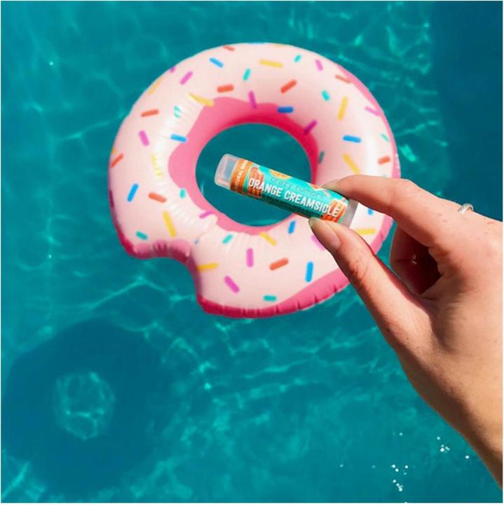 Actual product image Crazy Rumors Orange Creamsicle (Balm, 0.50 ml)