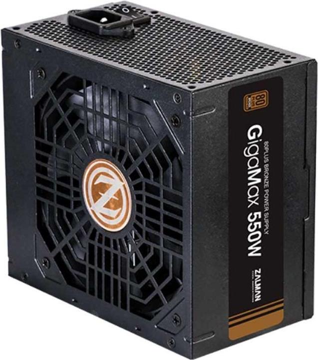Immagine prodotto Zalman ZM550-GVII (550 W)