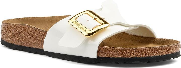 Birkenstock Catalina Cushion Buckle N (41)