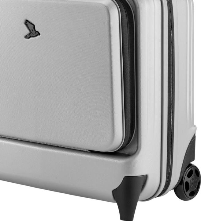 Immagine prodotto Pack Easy ReNew Genius Business Trolley (39 l, Bagaglio a mano (fino a 50 litri))