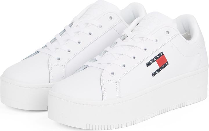 Immagine prodotto Tommy Hilfiger TJW Flatform Ess (40)