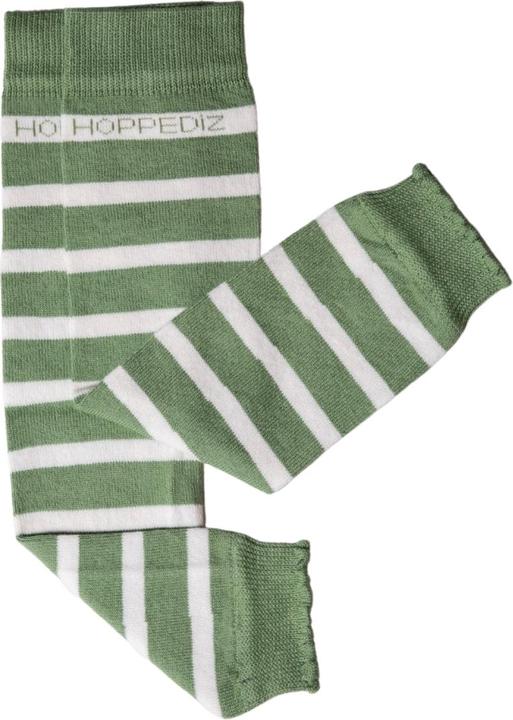 Produktbild Hoppediz Beinstulpen Bio-Babystulpen (One Size)