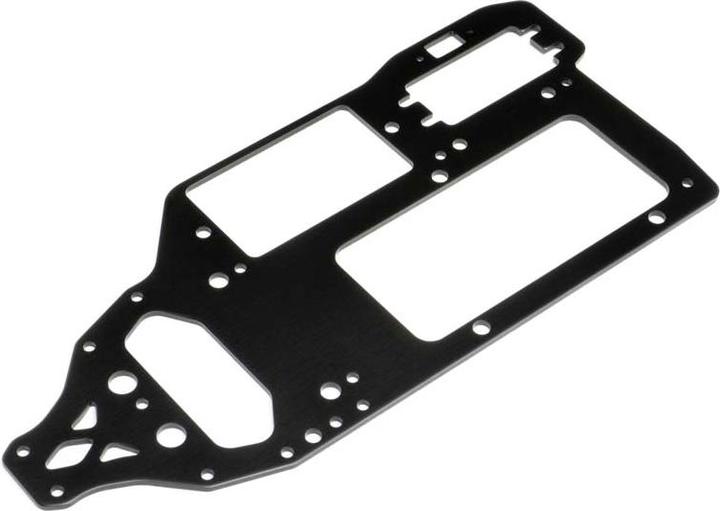 Actual product image HPI Firestorm Upper Deck (black/firestorm)