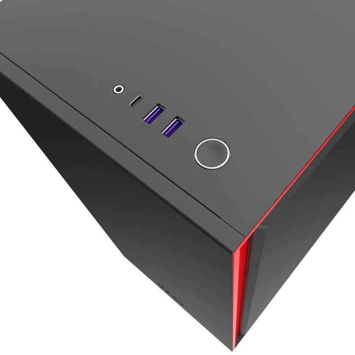 Image du produit NZXT H710i (E-ATX)