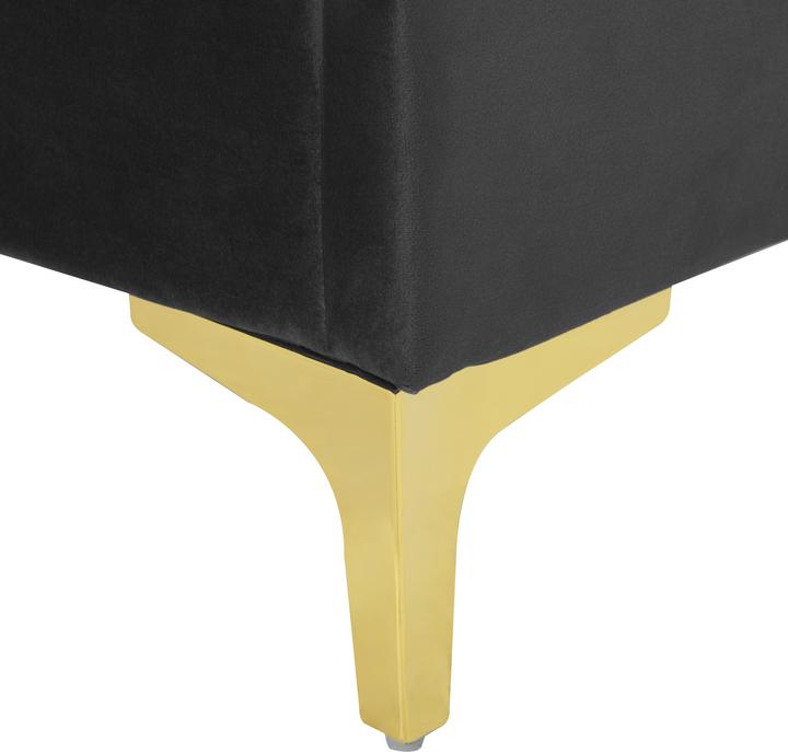Actual product image Beliani Limoux (140 x 200)