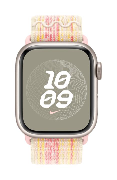 Immagine prodotto Apple Nike Sport Loop (41 mm, Nylon)