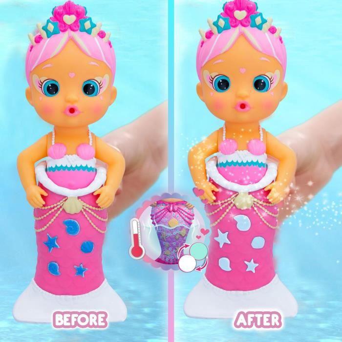 Produktbild Neutral Meerjungfrau Mimi Puppe