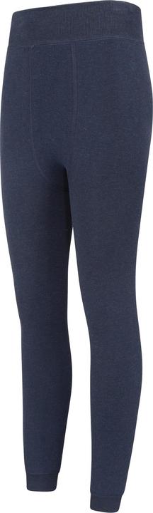 Actual product image Mountain Warehouse Womens/Ladies Fluffy Fleece Lined Thermal Leggings (L)