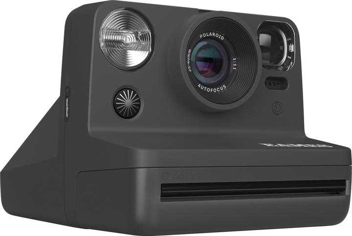 Actual product image Polaroid Now Gen 2.0 Eames Edition