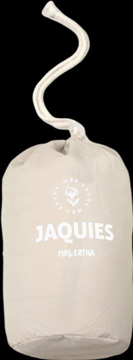 Actual product image Mrs. Ertha Jackies Ivory (104, 110)