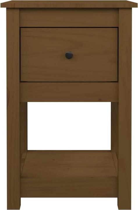 Actual product image VidaXL Elpidio (40 x 35 x 61.5 cm)