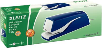 Produktbild Leitz Elektrohefter NeXXt (10 Blätter)