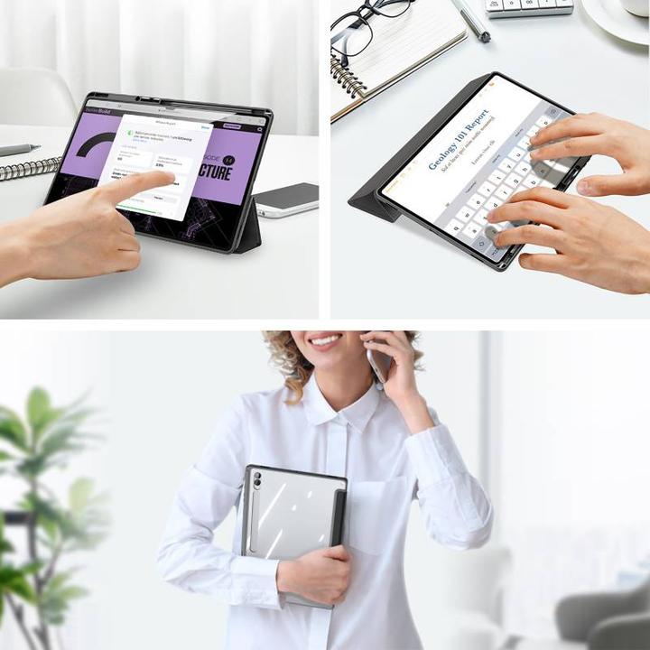 Produktbild Dux Ducis Toby (Xiaomi Pad 6)