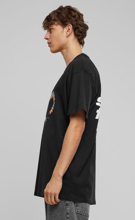 Image du produit Urban Classics Sweet Treats Tee surdimensionné lourd - 127071 (S)