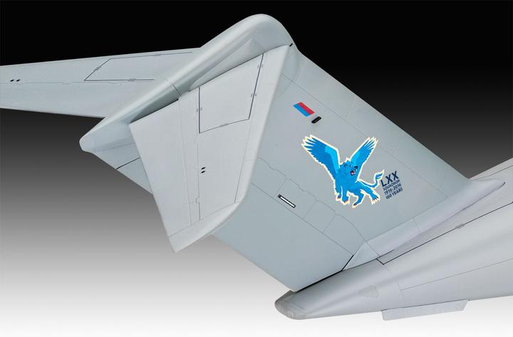 Image du produit Revell Airbus A400M Atlas RAF