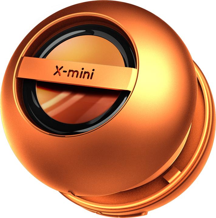 Produktbild X-mini Kai 2 (10 h, Akkubetrieb)