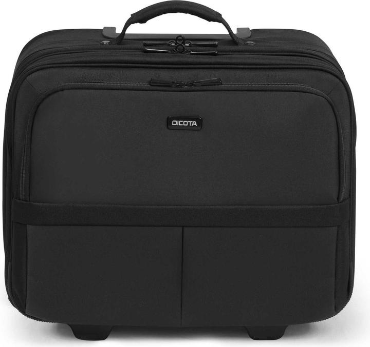 Produktbild Dicota Eco Multi Roller Scale (22 l, Handgepäck (bis 50l))