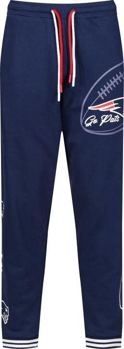 Recovered Re:covered Jogger Fleece Sweatpants New England Patriots - 3 (3XL)