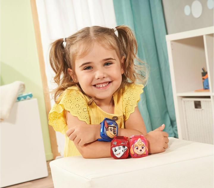 Image du produit VTech Montre d'apprentissage Skye (Allemand)